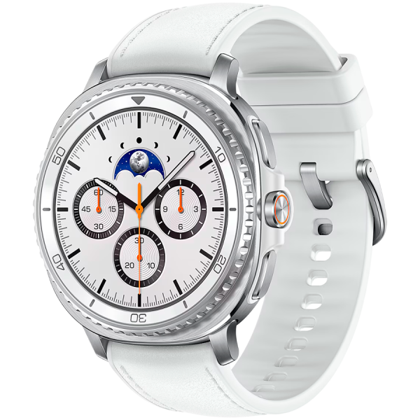 Samsung Galaxy Watch8 Classic 46mm BT White