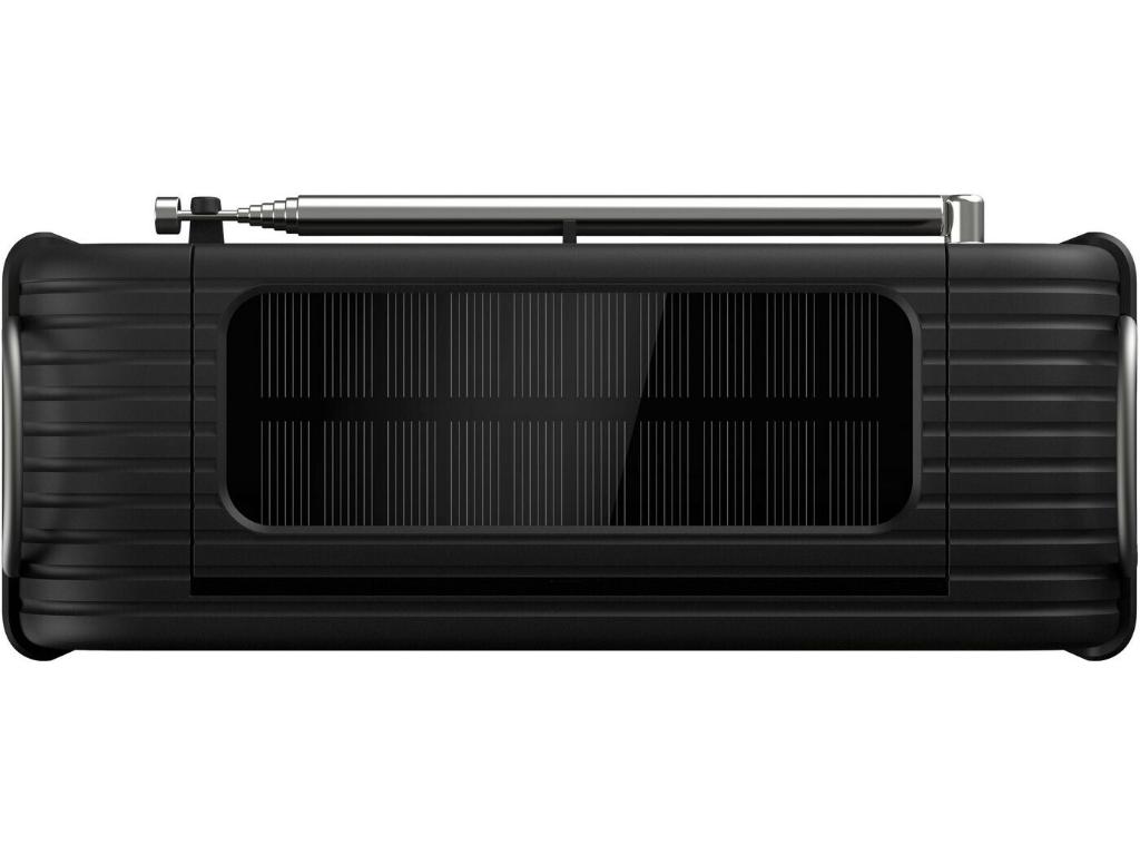 Philips radio TAR3500za hitne slucajeve; IP55;AM/FM; USB-A izlaz za punjenje telefona - Image 11