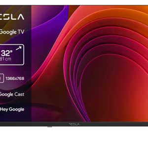 TESLA TV 32H665BHV HD SMART VIDAA OS