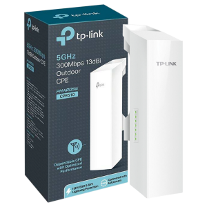 TP-LINK CPE510 Outdoor Access Point za vanjsku bežičnu mrežu