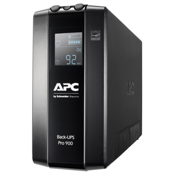 UPS APC Back BR900MI
