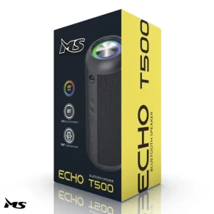Zvučnik bluetooth MS ECHO T500