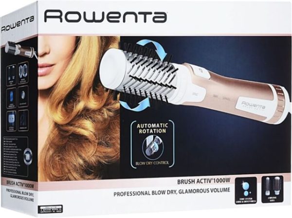 Rowenta Rotirajuće četka CF9520F0