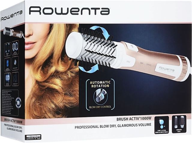 Rowenta Rotirajuće četka CF9520F0