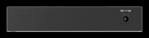 D-Link switch neupravljivi, DGS-108GL/E