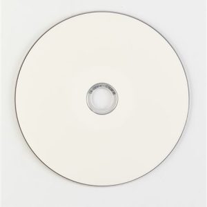 TRAXDATA OPTIČKI MEDIJ CD-R CAKE 50 WHITE FULL PRINTABLE
