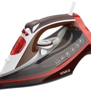 VIVAX HOME glačalo IR-2201CC