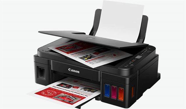 Canon multifunkcijski pisač Pixma G3410