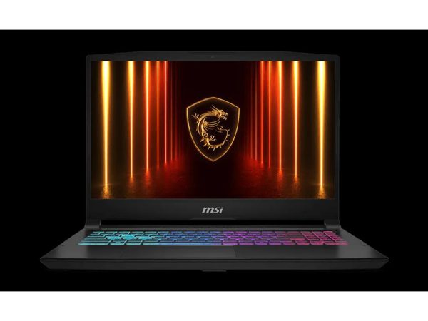 MSI KATANA 15 HXB14WGK-293US 15.6" 165Hz, i7-14650Hx 5070, 16GB DDR5, 1TB, WIN11