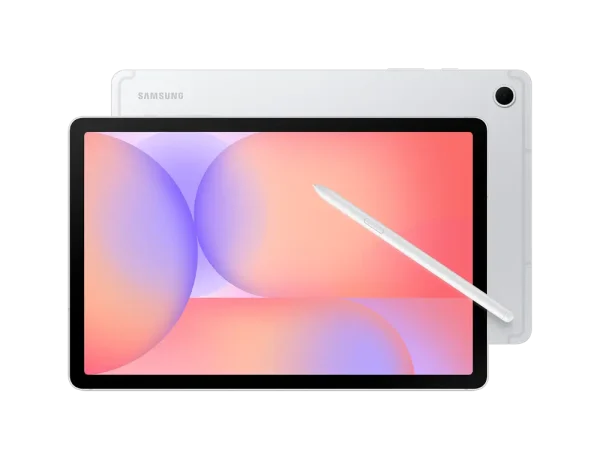 SAMSUNG GALAXY TAB S10 Lite WIFI Silver
