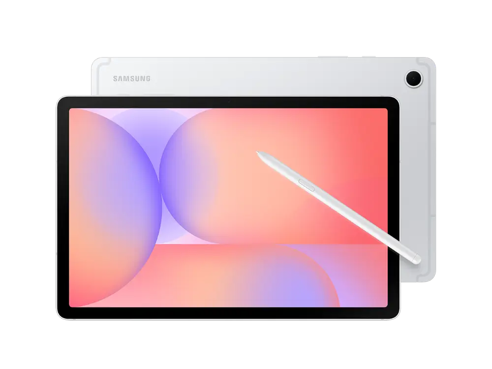 SAMSUNG GALAXY TAB S10 Lite WIFI Silver