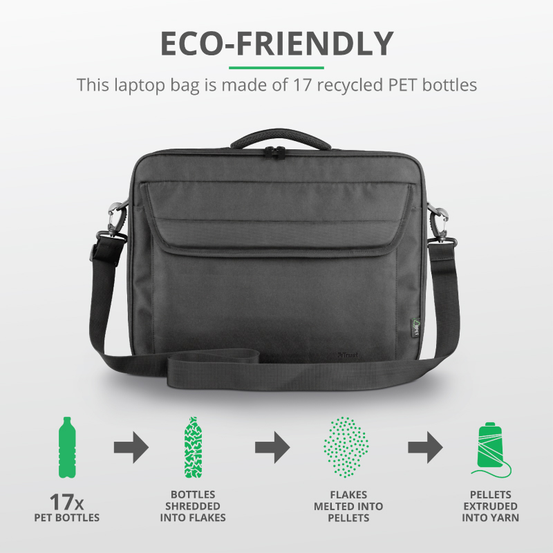 Trust Atlanta Torba 15.6"ECO - Image 3