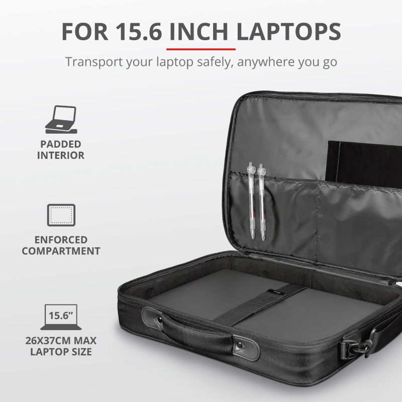 Trust Atlanta Torba 15.6"ECO - Image 2