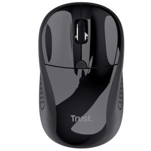 Trust Basics wireless miš,optički, 1600 dpi, 4 tipke