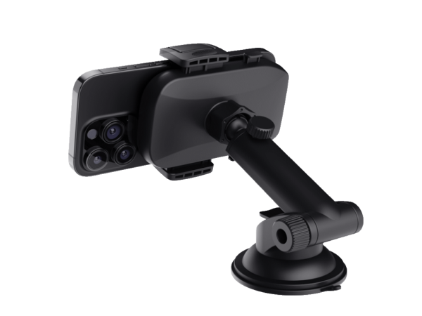 Trust Runo Car holder windshield mount, hands-free, držač za telefone u autu