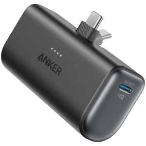 ANKER NANO POWER BANK USB-C CONNECTOR 22.5W