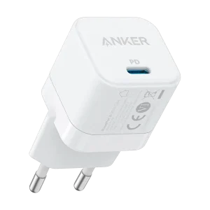 ANKER POWERPORT 3 20W BIJELI