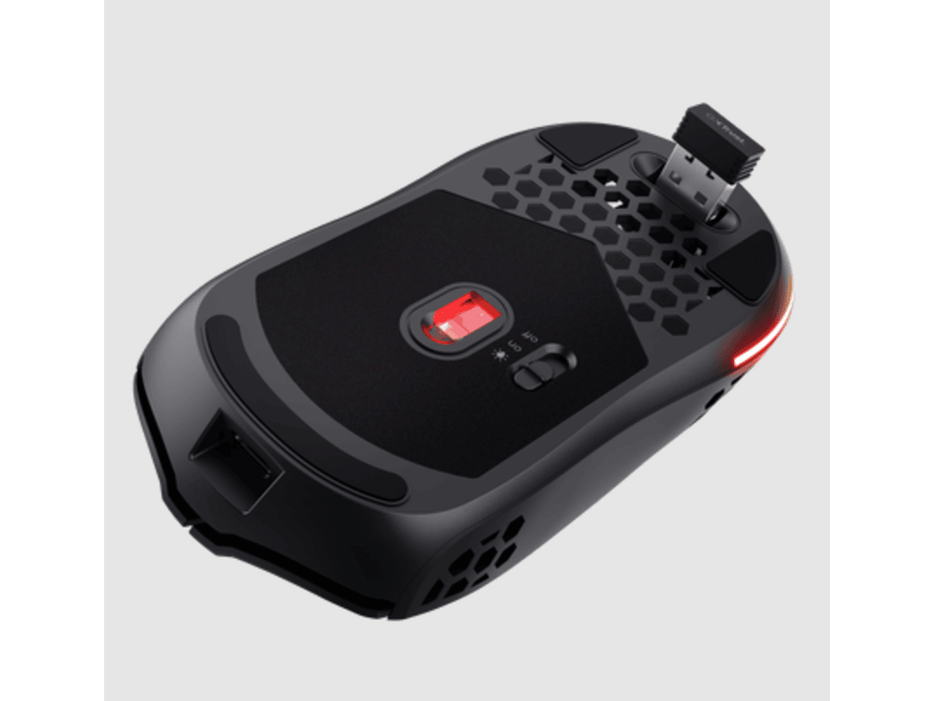Trust GXT 929 Helox ultralagani wireless gaming miš - Image 2