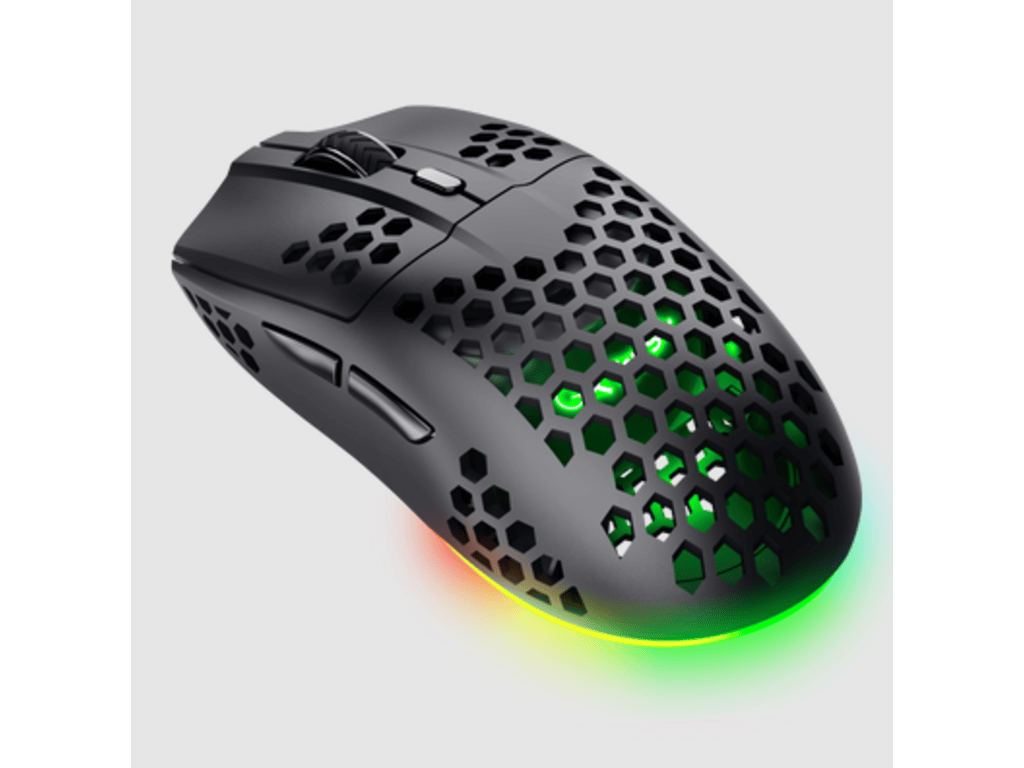 Trust GXT 929 Helox ultralagani wireless gaming miš - Image 3
