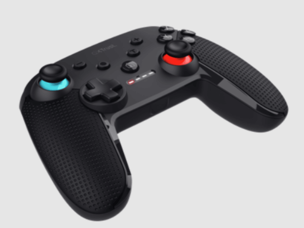 Trust GXT 542 Muta wirelessgaming kontroler za NintendoSwitch, bijeli