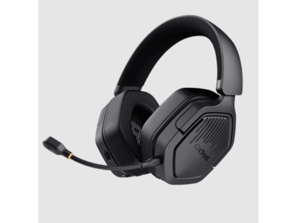 Trust GXT493PS Carus wrls PS5slušalice, 3.5 mm, USB-C,USB-A, stereo, crne