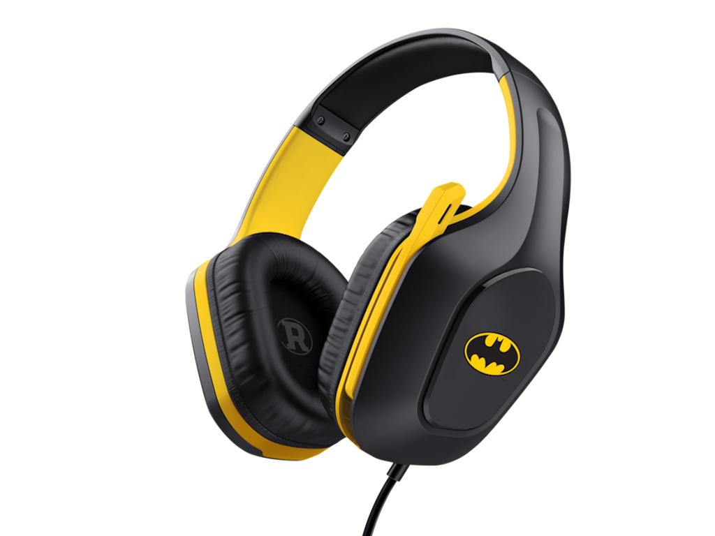 Trust ZIROX BATMAN slušalice, dječije - Image 2