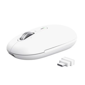 Trust Seron Hyperscroll slim w, wireless
