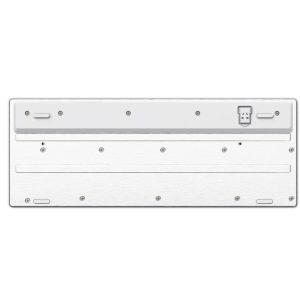 Trust GXT831W Thado TKL WRLS, bijela