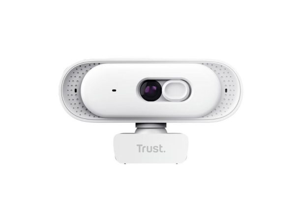 Trust TOMAR 2K QHD W web kam