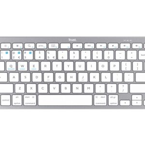 Trust Basic Bluetooth tastatur, Lokalizovana HR/SI
