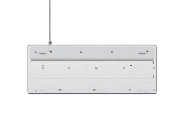 Trust GXT833 Thado TKL WHITE