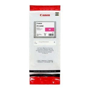Canon tinta PFI-320 M