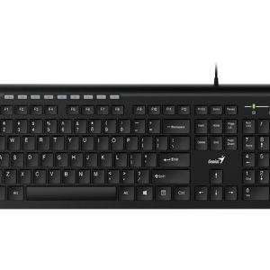 Genius SlimStar 230II USBtastatura, BH/HR/SRB layout