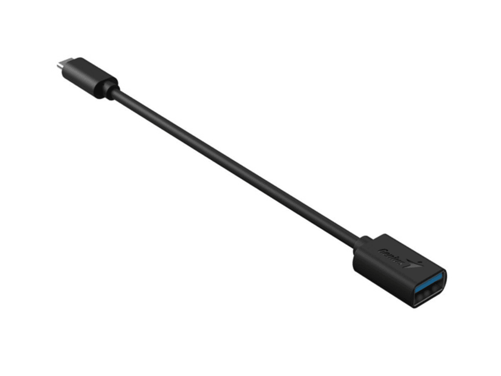 Genius ACC-C2AC adapter USBType-C to USB 3.0 - Image 2
