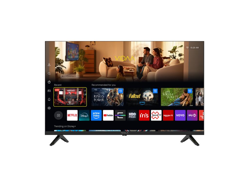 TESLA TV 32H665BHV HD SMART SMART TV - Image 5