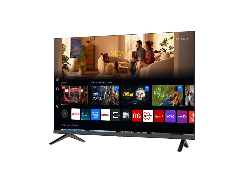 TESLA TV 32H665BHV HD SMART SMART TV - Image 11