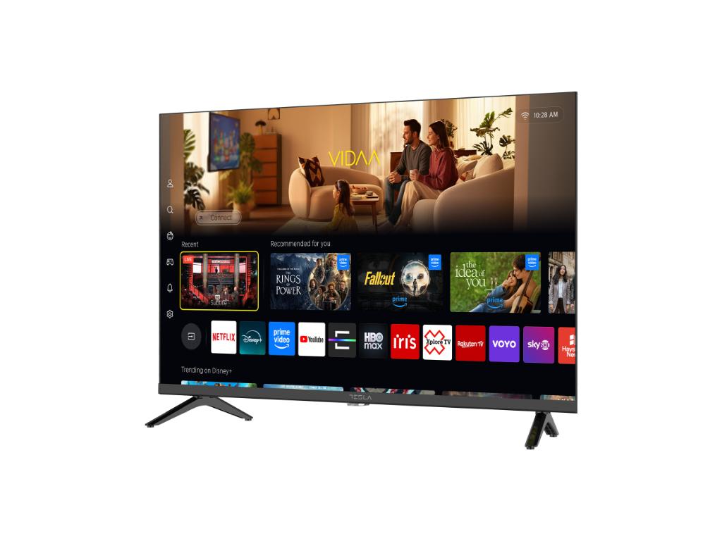 TESLA TV 32H665BHV HD SMART SMART TV - Image 12