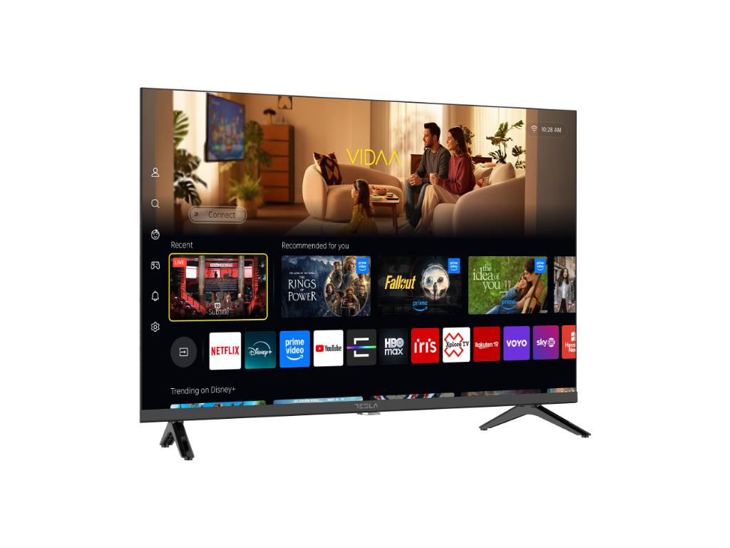 TESLA TV 32H665BHV HD SMART SMART TV - Image 16