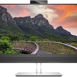 HP E27m monitor  G4 QHD webca27",IPS,QHD,300cd,60Hz,5ms,Webcam,DP in and out,HDMI,podesivo posto