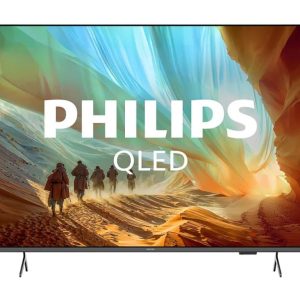 Philips 43''PQS7801 4K QledTitan OS; HDR 10+; 8GB;Pixel Precise Ultra HD