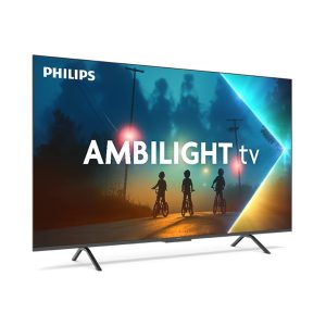 Philips 43"PUS8200 4K Titan OSAMBILIGHT TV 3 strane; HDR10+Dolby Atmos i DTS:X
