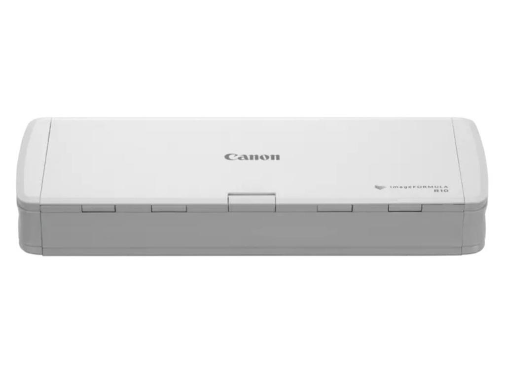 Canon prenosni skener R10 - Image 2