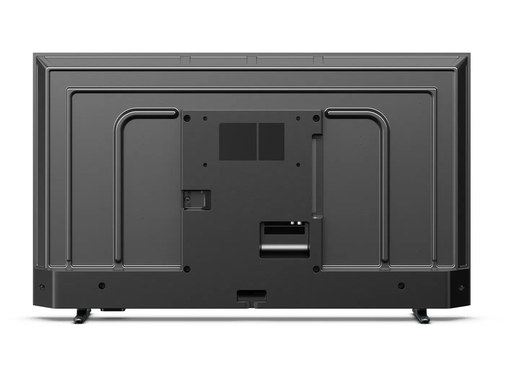 Philips 50''PUS7810 4K QledTitan OS; HDR 10+;Pixel Precise Ultra HD - Image 4
