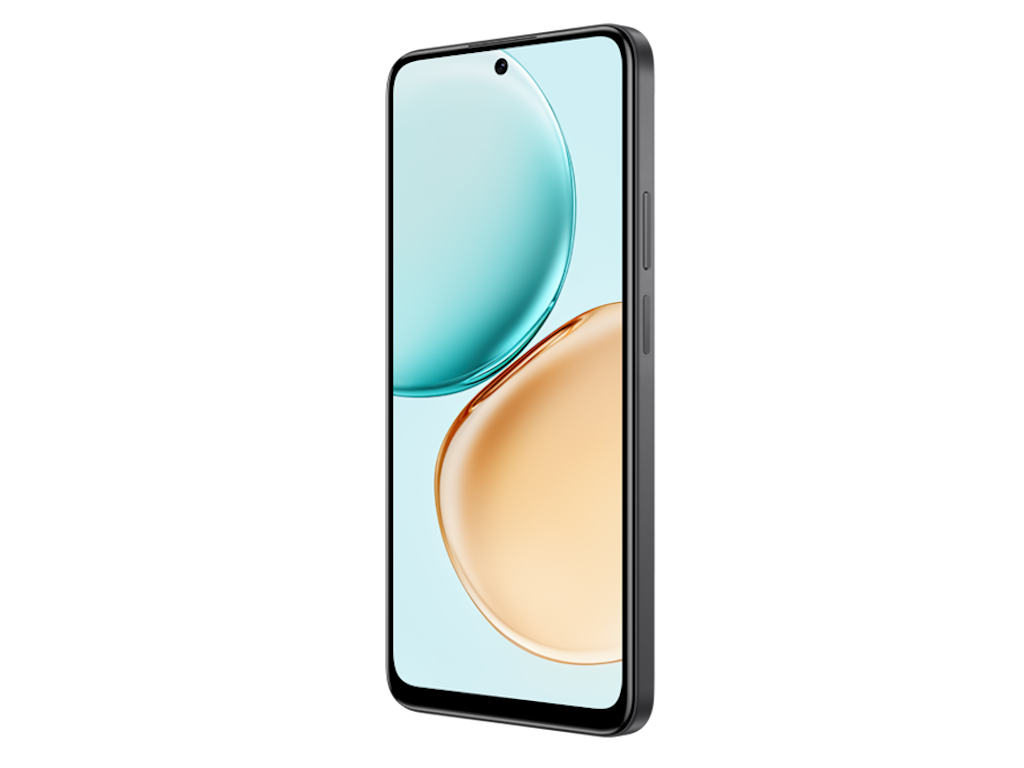 HONOR X7d 6+128 Black6500 mAh, 108 MPSnapdragon 685 - Image 3