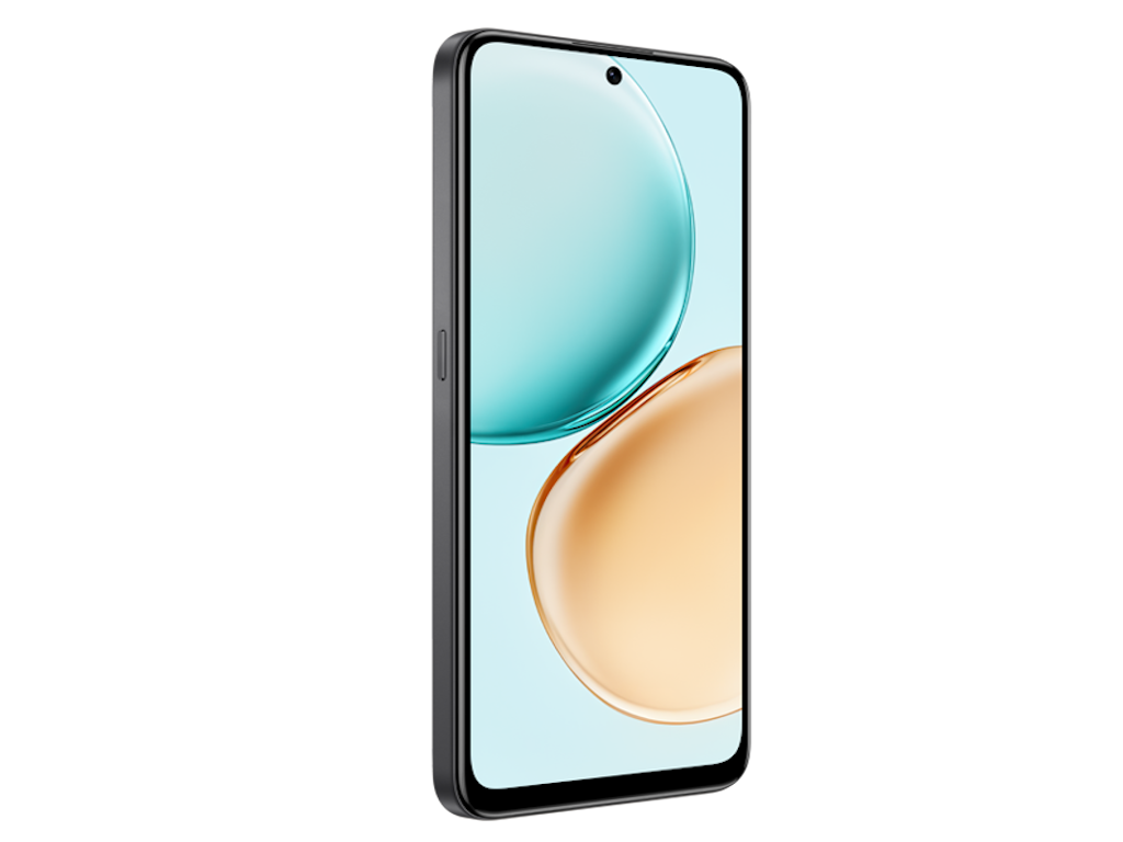 HONOR X7d 6+128 Black6500 mAh, 108 MPSnapdragon 685 - Image 4