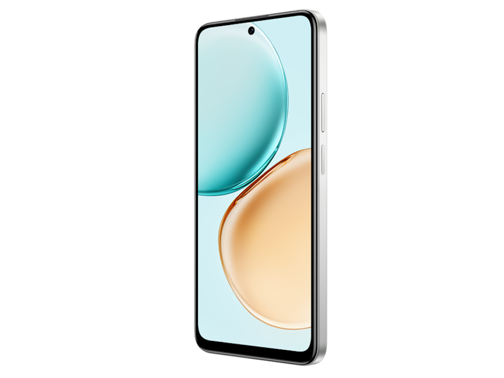 HONOR X7d 8+256 Silver6500 mAh, 108 MPSnapdragon 685 - Image 3