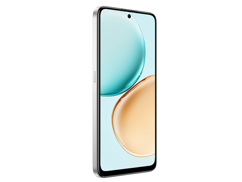 HONOR X7d 8+256 Silver6500 mAh, 108 MPSnapdragon 685 - Image 4