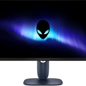 Alienware AW2725DM QHD 2560x1440 2k 180Hz Fast IPS Gaming monitor