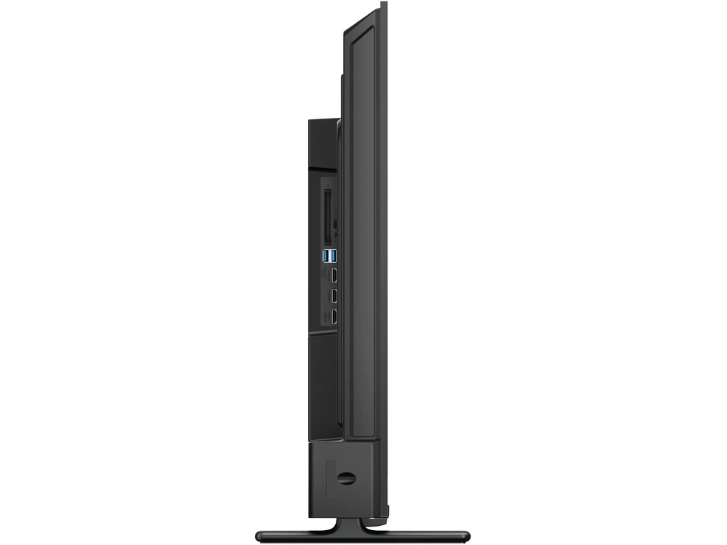 Philips 55''PUS7810 4K QledTitan OS; HDR 10+;Pixel Precise Ultra HD - Image 2