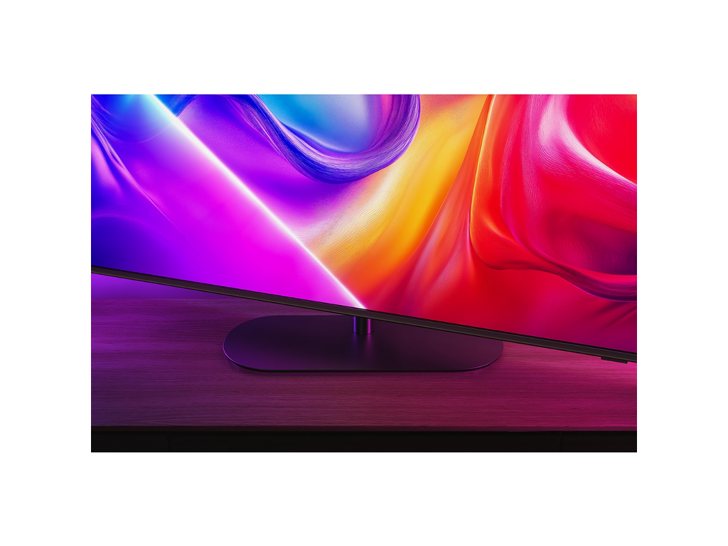 Philips 55''PUS9010 4K QledTitan OS; AMBILIGHT TV; 144Hz;P5 Picture Engine; Dolby Atmos i Vision - Image 7